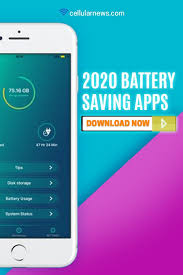 Best Battery Saving Apps For 2020 That You Should Try In 2020 Iphone Mobile App Android Android Phone Hacks