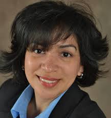 Diana Colon from victory linked realty