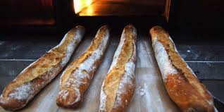 La meilleure baguette de paris 2017 est celle de sami bouattour, dans le 13e arrondissement, rue de tolbiac. Une Boulangerie Du 14eme Arrondissement Prix De La Meilleure Baguette De Paris