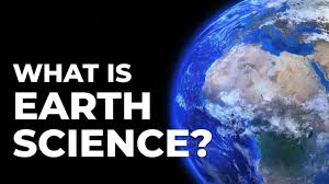 This is a branch of science dealing with the physical and chemical constitution of earth and its atmosphere. Earth Science Series 1 Of 3 Mapping Minerals And Rocks Next Level Homeschool