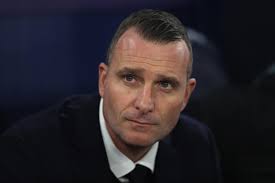 Brugge coach talks to dead mother before match