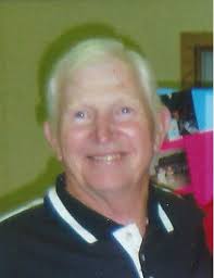 Obituary information for Jim Gregory