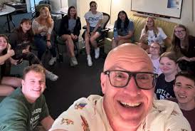 College Chaplaincies & Campus Ministries