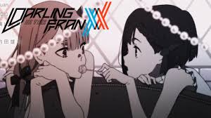 The manga written by code:000 and illustrated by kentaro yabuki debuted the next day on january 14, 2018 and concluded on january 26, 2020 with 60 chapters spanning over 8 volumes. Reapers In The Franxx Kill La Kill X Ditf Crossover Ryuko X Reader Heroes Of The Old World Wattpad