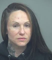 Sweetwater County Arrest Reports for December 3rd, 2023