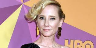 Anne heche blacklisted for ellen degeneres relationship. Anne Heche Facts Celebrities Who Started On Soaps