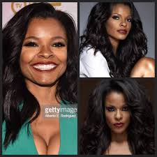 Golden Brooks celebrates her 54th birthday