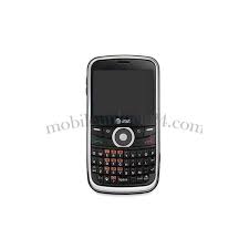 Power on phone with a non accepted sim card · 2. Unlock Pantech P7040p