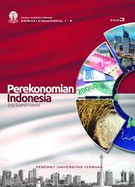 Soal ujian ut ilmu pemerintahan adpu4534 manajemen logistik organisasi publik. Soal Uas Ut Espa4229 Ekonomi Pembangunan