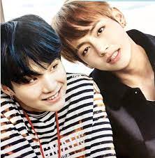Keeping your legs together, lift. Bts V Suga Vga Taegi Facebook