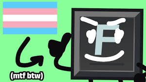 ThatOnePlushyBoi on X: Happy Trans Day of Visibility from Unimportant  Productions! Its canon t.coRy1Aisn1DR  X