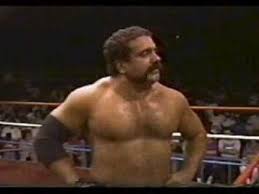 Ring adı big bully busick olarak bilinir. Big Bully Busick Redux Old School Pro Wrestler Monster Heel Powerlifter Wrestling Legend Youtube