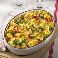 Tortellini Auflauf Mit Broccoli Rezept Lecker Tortellini Auflauf Tortellini Rezepte Mit Brokkoli