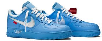 Find your new favorites today. Off White X Air Force 1 Low 07 Mca Nike Ci1173 400 Goat
