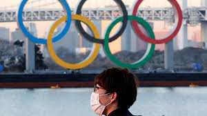 Aroma rasisme di olimpiade jepang: Persatuan Dokter Jepang Dukung Pembatalan Olimpiade Tokyo Dunia Tempo Co