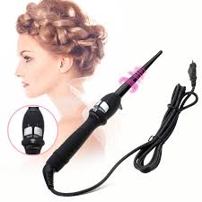 Buy hair curlers and get the best deals at the lowest prices on ebay! Buy Mini Professional Automatic Hair Roller Corrugated Curling Iron Styling Tools Hair Curler 110v To 250v At Affordable Prices Price 15 Usd Free Shipping Real Reviews With Photos Joom