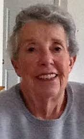 Elinor Bewick Obituary (2015)