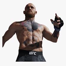 Gorilla is the logo of straight blast gym ireland where conor used to take mixed martial arts lessons from his head coach. Conor Mcgregor Transparent Tattoo Hd Png Download Transparent Png Image Pngitem