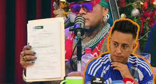 Christian Cueva | La Mackyna pidió garantías para su vida tras llamada  amenazante: “Fui a la comisaría... no le tengo miedo a nadie” | video |  fotos | Farándula | ESPECTACULOS | TROME.COM