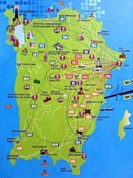 Check spelling or type a new query. Map Of Georgetown Malaysia World Maps