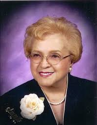 Gloria LaChapelle Obituary (2008)