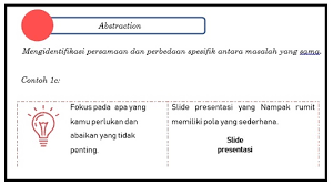 Data yang digunakan adalah data fiktif untuk mendapatkan nilai tujuan (z). The Development Of Ct S Learning Module On The Linear Motion Topic To Promote Computational Thinking Khasyyatillah Journal Of Educational Sciences