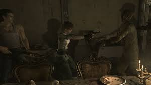 Welcome to world // zero! Resident Evil 0 Walkthrough Cheats And Codes