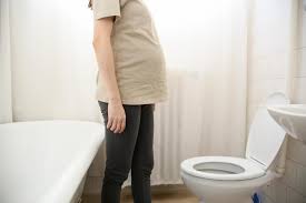 When Does Frequent Urination Start in Pregnancy?