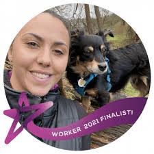 Sandra Barwick's Instagram, Twitter & Facebook