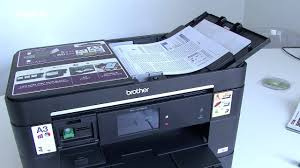 Sie haben nach etwas anderem gesucht? Brother Mfc J5720dw Youtube