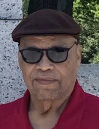 Obituary information for Dr. Eugene Roger Blue, Jr.