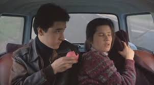 The Sure Thing (1985) - flickfeast