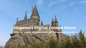 Harry potter riddle printable escape room puzzles. 28 Fun Virtual Escape Rooms For Online Puzzle Solvers