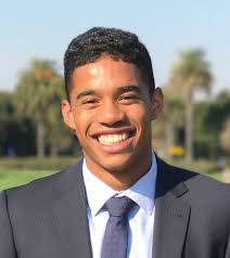 Princeton graduate Diehl, senior Joseph named Knight-Hennessy Scholars