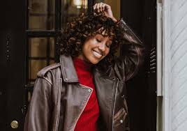 Trendy short hairstyle back view. 6 Trendy Haircuts And Hairstyles For Fall Winter Biolage