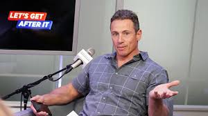 He formerly served as new york's attorney general and. Bullsh Cnn S Chris Cuomo Gets Fired Up Over President Trump S Goya Advertisement From The White House Marketwatch