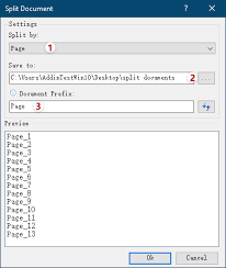 Artikel ini akan menjelaskannya untuk anda, baca sampai selesai! Bagaimana Cara Membagi Dokumen Menjadi Beberapa Dokumen Di Word