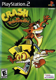 O playstation 2 (oficialmente abreviado como ps2) é um console de jogos eletrônicos produzido pela sony computer entertainment. Crash Twinsanity Rom Download For Ps2 Gamulator