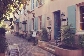 Au Vieux Marly Marly Le Roi Menu Prix Restaurant Avis Tripadvisor