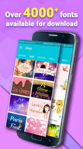 Download millions of videos online. Hifont Cool Fonts Text Free Galaxy Flipfont Apps On Google Play