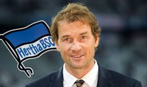 Darin wurde jens lehmann in den aufsichtsrat bei hertha bsc berufen. Rassistische Nachricht Kostet Lehmann Den Hertha Job