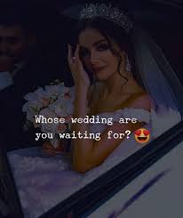 Before someone's tomorrow has been taken away, cherish those you love, appreciate them today. ~michelle c. Whose Wedding Are You Waiting For Quotes Nd Notes Facebook