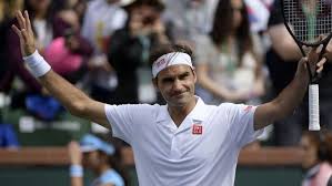 Career holds the record for most grand slam men's singles championships with 20 titles and has been in 30 finals Column Age Is Just Another Reason To Watch Roger Federer And Rafael Nadal While There S A Chance Los Angeles Times