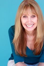 Janet Larson's Instagram, Twitter & Facebook