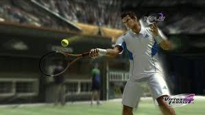 It is a sports game. Virtua Tennis 4 Pc Game Free Download Tennis Games Free Games