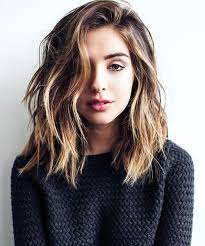 Favorite Mid Length Cute Hairstyles 2016 2017 For Girls Love Life Fun Hair Styles Medium Hair Styles Short Hair Styles
