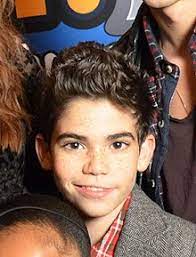 I've finally been hacked on instagram. Cameron Boyce Wiki Jung Fotos Abstammung Schwull Oder Hetero Entertainmentwise