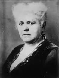 Mary Garrett Hay (1857-1928)