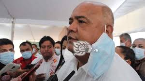 Fortalecen supervisión de incidentes laborales en Segob