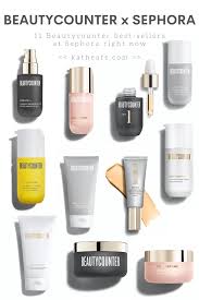 2 fl oz (pack of 1) 4.4 out of 5 stars 5. Beautycounter Best Sellers At Sephora Right Now Kath Eats Real Food